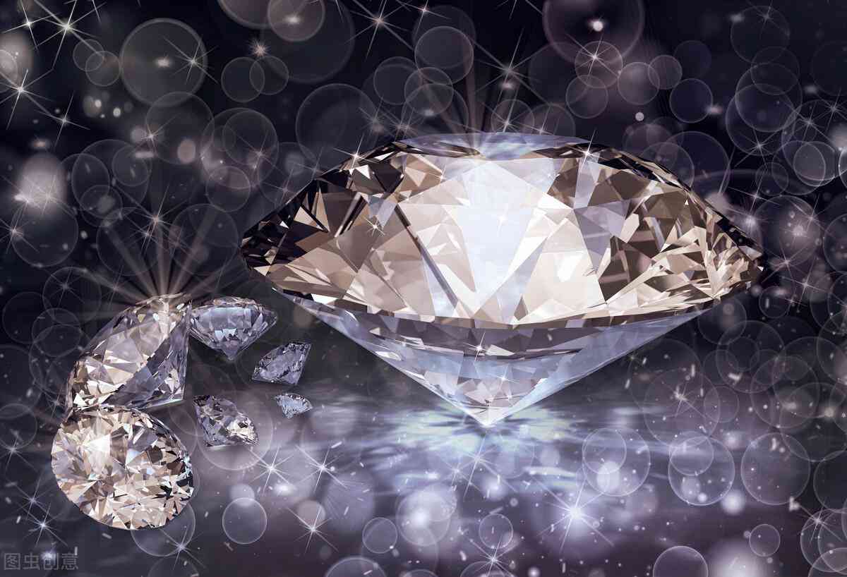 十大钻石品牌排行(十大钻石品牌排行榜)插图