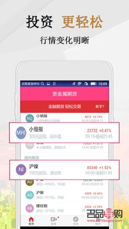 黄金期货app插件(黄金期货app插件下载)