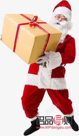 圣诞老人怎么发礼物(圣诞老人怎么发礼物视频)
