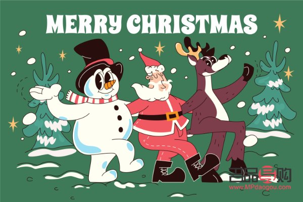 圣诞老人怎么发礼物(圣诞老人怎么发礼物视频)