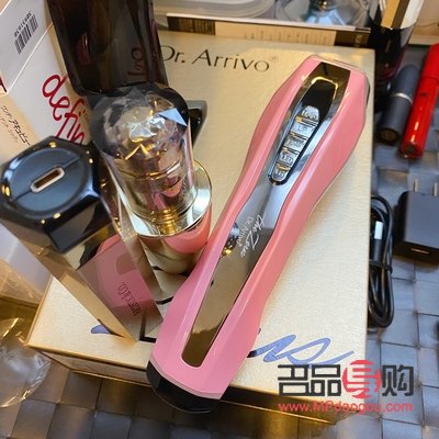 宙斯美容仪怎么样(宙斯美容仪怎么样好用吗)