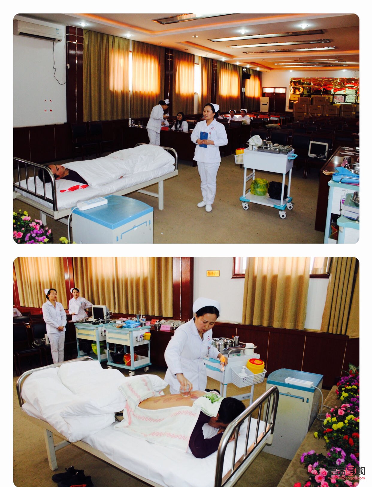 绥中身体护理哪家好些(绥中哪家医院好)