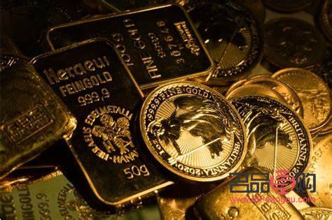 黄金期货报价(黄金期货报价单位)