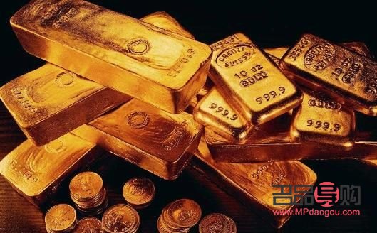 黄金基金和银行黄金哪个好(黄金基金和银行黄金的区别)