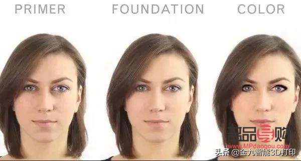 <h3>彩妆变美秘诀大公开</h3>