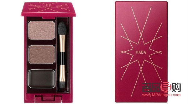 hahb彩妆如何(haydon彩妆)