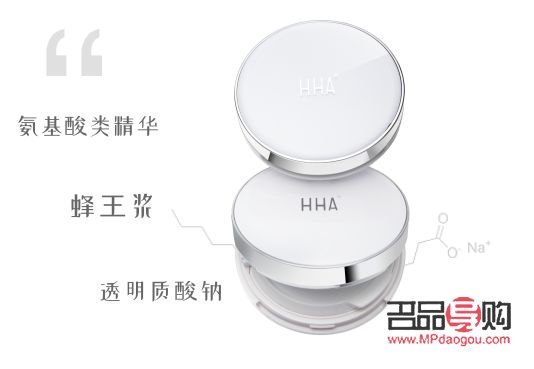 花粉美容秘籍：打造靓丽肌肤的新选择