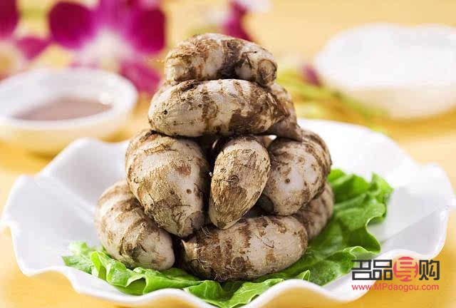 芋头美容吗(芋头美容吗?)