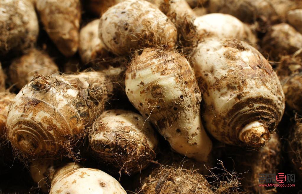 芋头美容吗(芋头美容吗?)