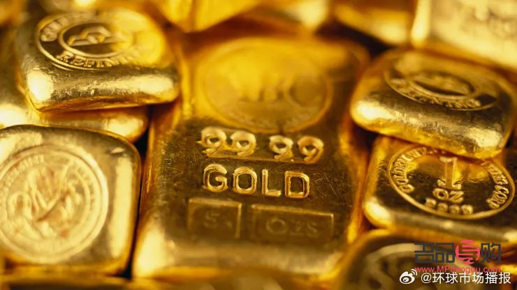 纽约黄金期货周四收高(纽约黄金期货周末交易吗)
