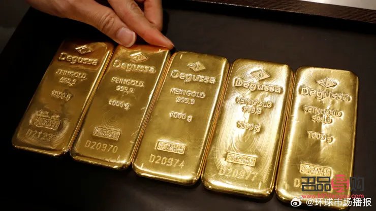纽约黄金期货周四收高(纽约黄金期货周末交易吗)