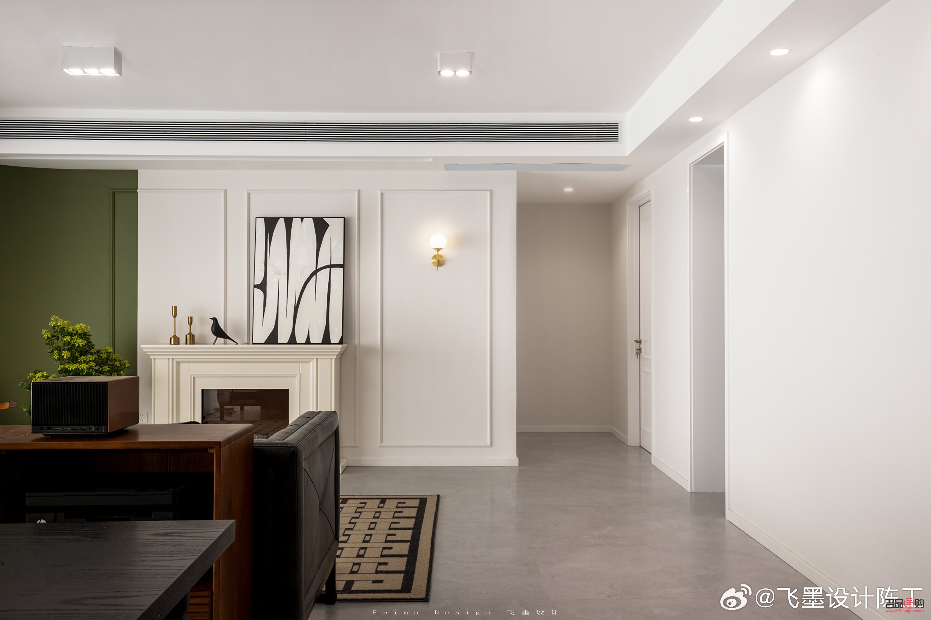 <h3>双眼皮装修效果图不吊顶，打造简约时尚家居新风尚</h3>