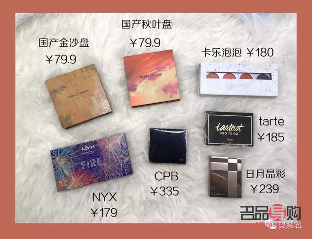 彩妆怎么打假(彩妆怎么打假货)