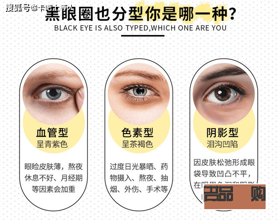 深圳去除眼袋黑眼圈哪里最好(深圳去除眼袋黑眼圈哪里最好的医生)