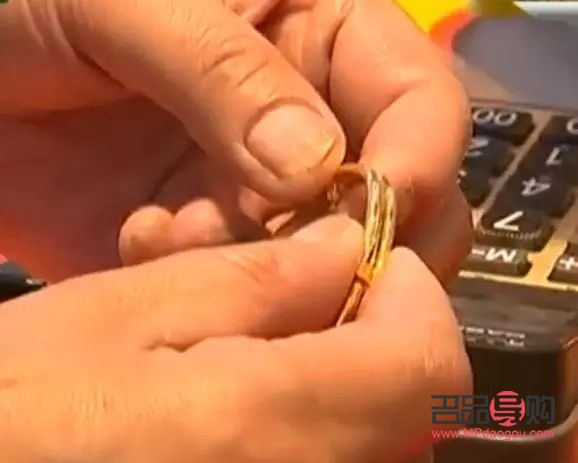 黄金首饰回收和换新哪个划算(黄金首饰回收和换新哪个划算些)