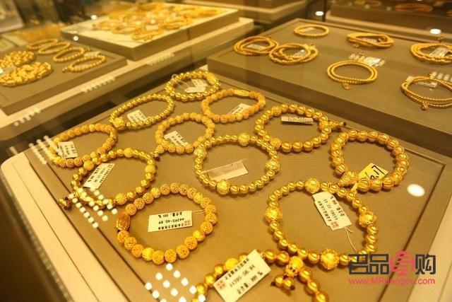 <h1>去金店买黄金注意事项：黄金购买全攻略</h1>