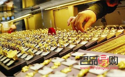 <h1>去金店买黄金注意事项：黄金购买全攻略</h1>