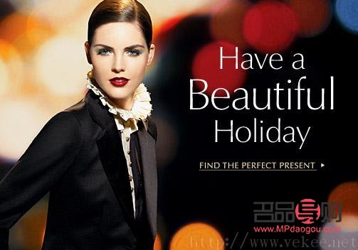 美容之选：追寻内外兼修的自信与魅力