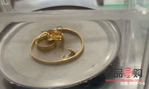 au750金店回收吗(au750金店回收价格)