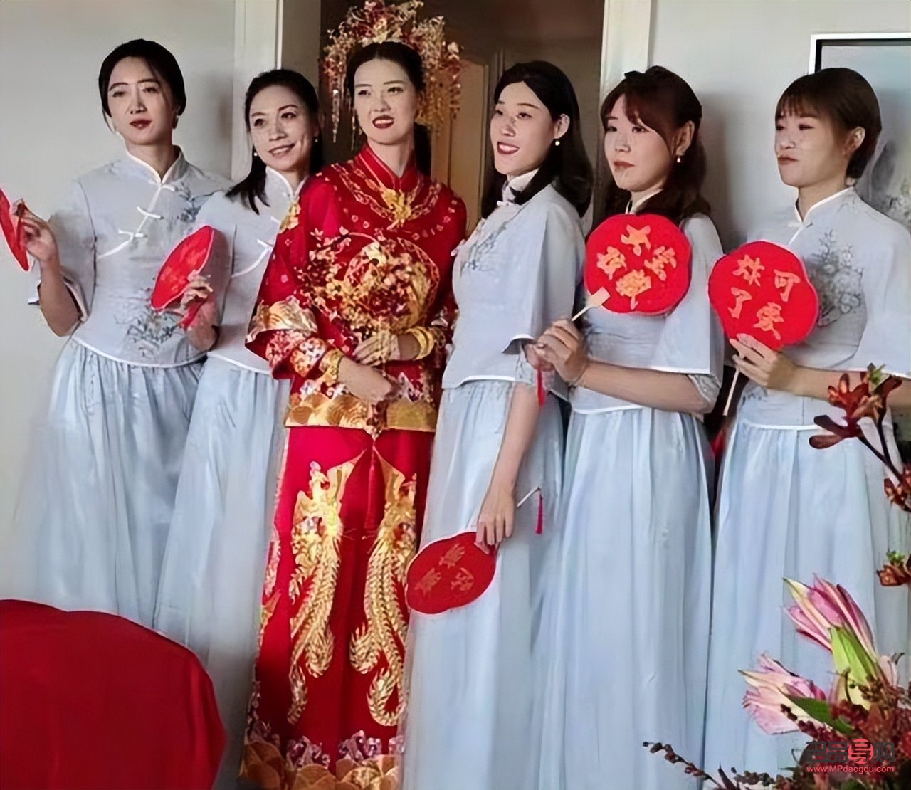 送什么礼物给伴娘(送什么礼物给伴娘合适)