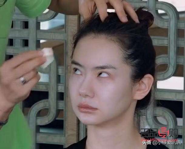 双眼皮手术有没有后遗症呢图片(双眼皮手术有没有后遗症呢图片大全)