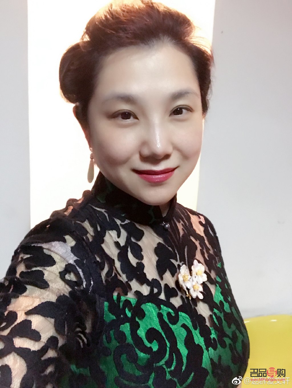 京剧彩妆化妆技巧大揭秘