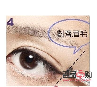 接睫毛如何画眼线(接睫毛如何画眼线图片)