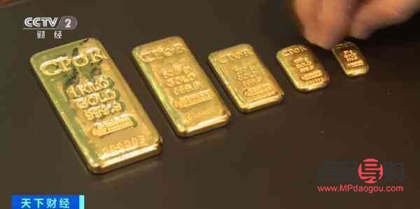 投资实物金条的成本与考量