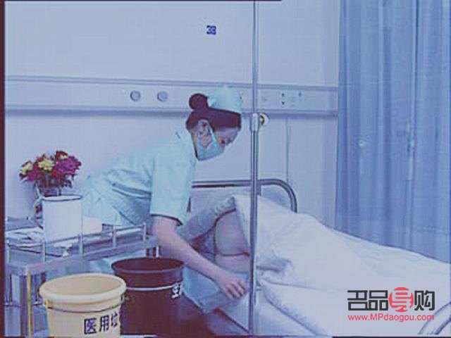 美容灌肠：一种另类的美容方法