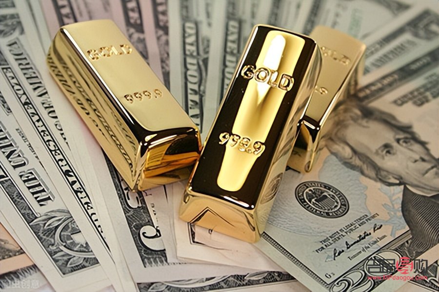 黄金原油行情(黄金行情)