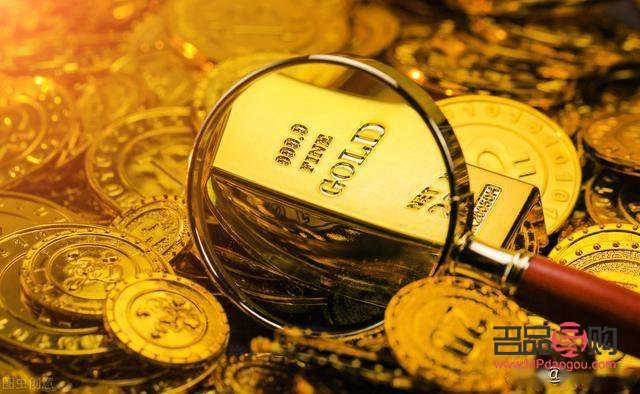 国际黄金期货价格研究(国际黄金期货价格研究论文)