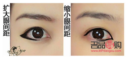 如何画眼线 初学者女生(如何画眼线 初学者女生简单)