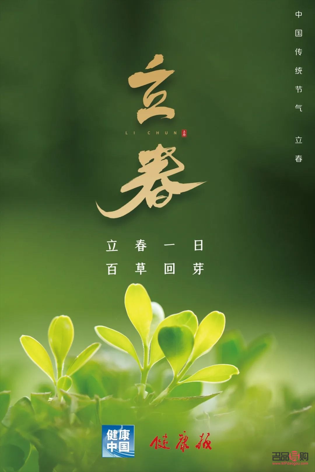 立春后如何护理身体(立春后如何护理身体健康)