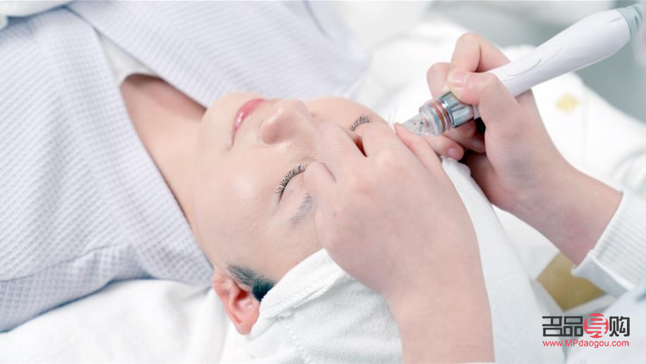 <h3>软膜美容：肌肤焕新的秘密武器</h3>