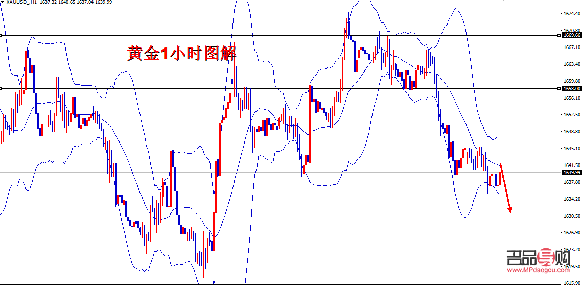 今年现货黄金行情价格走势(今年现货黄金行情价格走势分析)