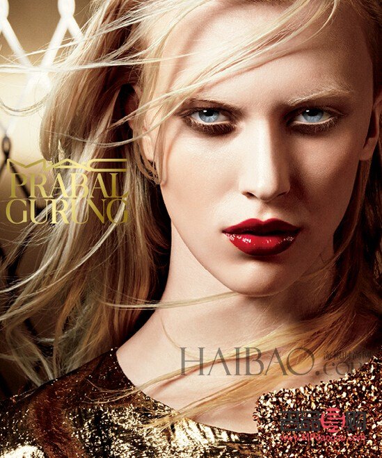 <h3>MCC彩妆，打造你的专属美丽</h3>