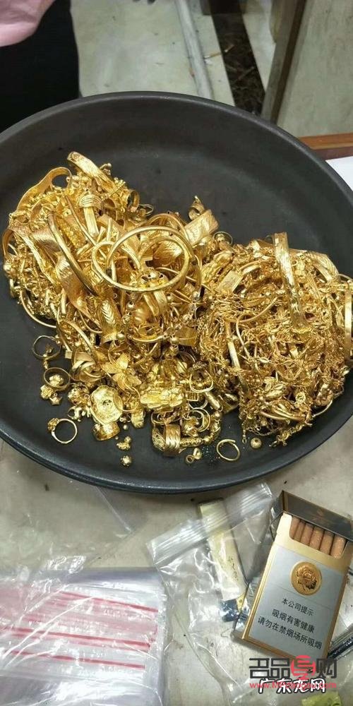 古法黄金回收(古法黄金回收和普通黄金一个价格吗)