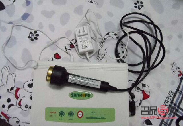 尚赫美容仪管用吗(尚赫美容仪管用吗多少钱)