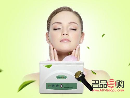 尚赫美容仪管用吗(尚赫美容仪管用吗多少钱)