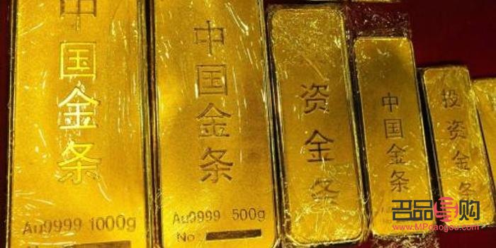 中国黄金珠宝回收市场现状及前景展望