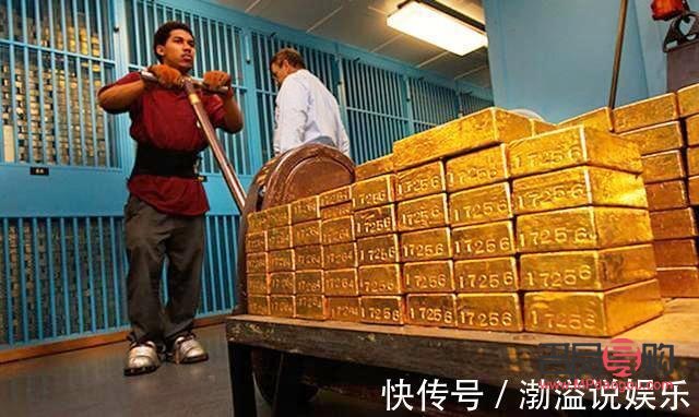 一吨黄金存银行(一吨黄金存银行有钱收吗?) 一吨黄金存银行(一吨黄金存银行有钱收吗?)