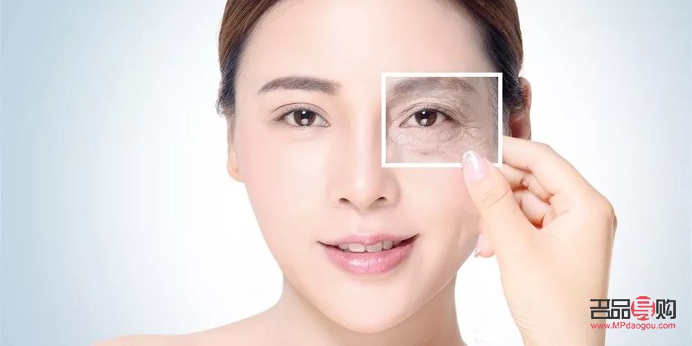 眼周皮肤老化有什么医美方法(眼周皮肤老化有什么医美方法治疗)