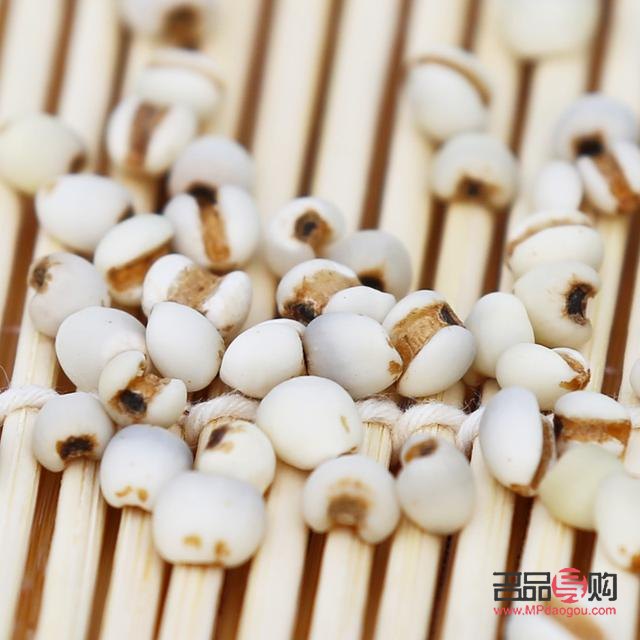 <h3>薏米仁美容秘籍：天然养颜，焕发肌肤光彩</h3>