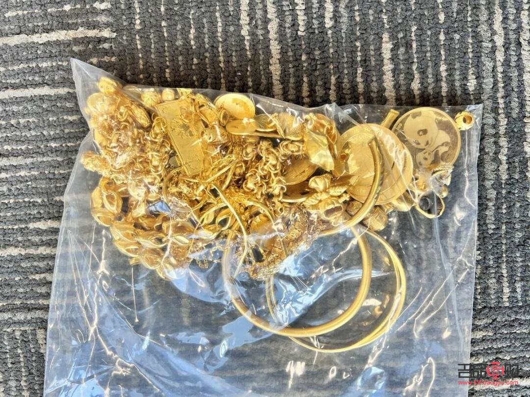 金店会不会回收750金(金店会不会回收750金多少钱一克)