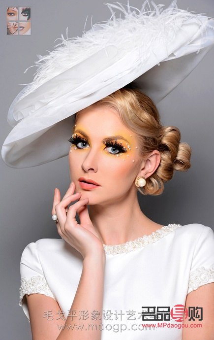 <h1>彩妆行业入门指南：从零基础到专业达人</h1>