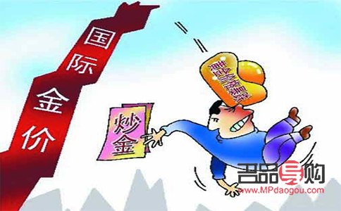 世界最大的黄金期货交易市场