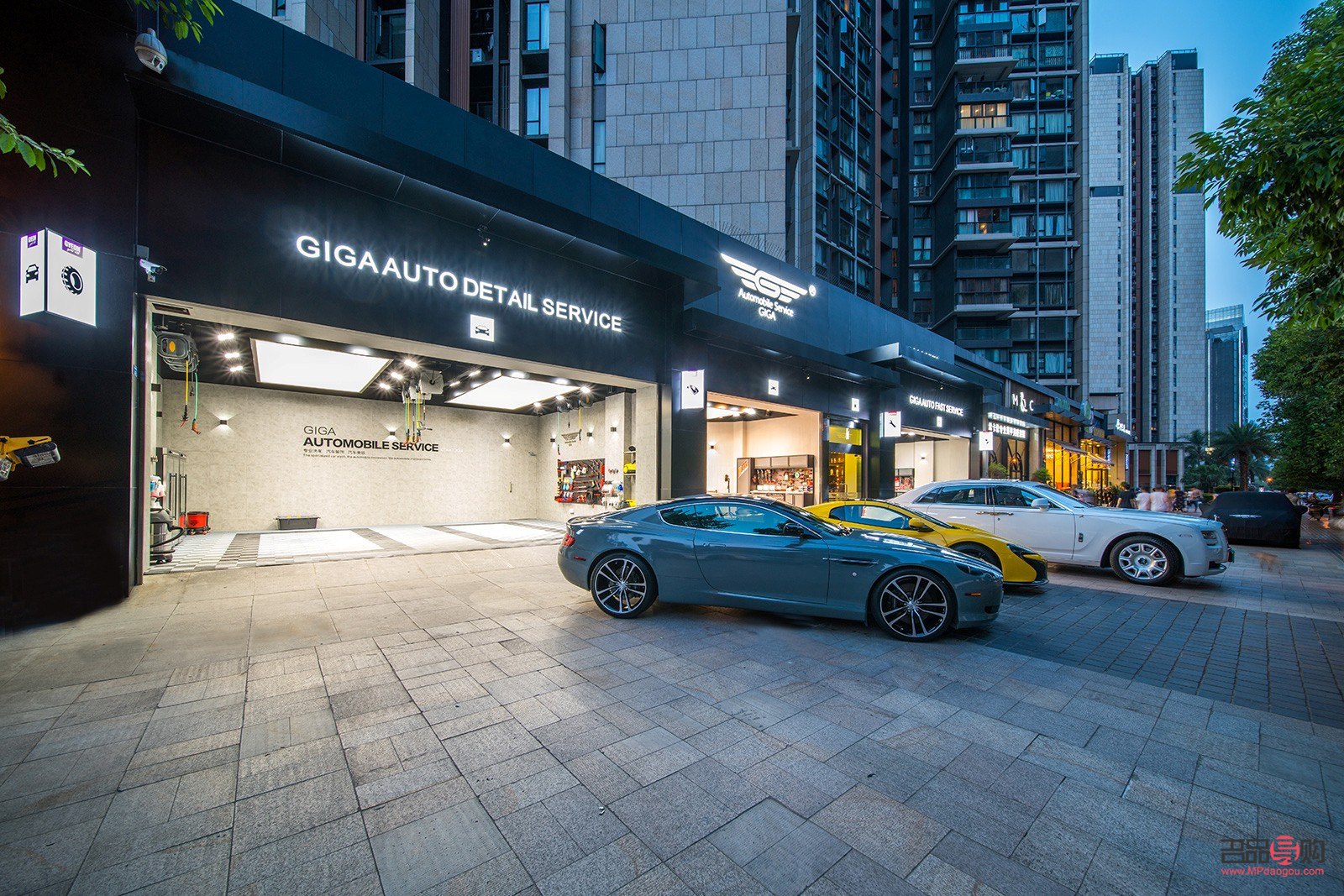 身体极致护理是什么(身体极致护理是什么样的)