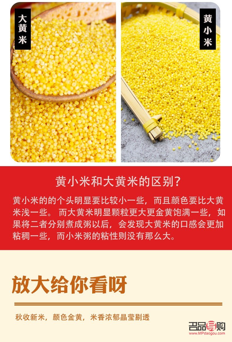 <h3>大黄米的美容功效探究</h3>