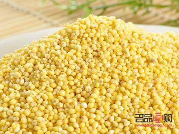 <h3>大黄米的美容功效探究</h3>