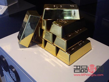 黄金的投资价值主要体现